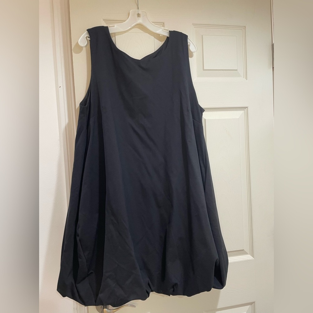Refinity Bubble dress - Picture 3 of 3